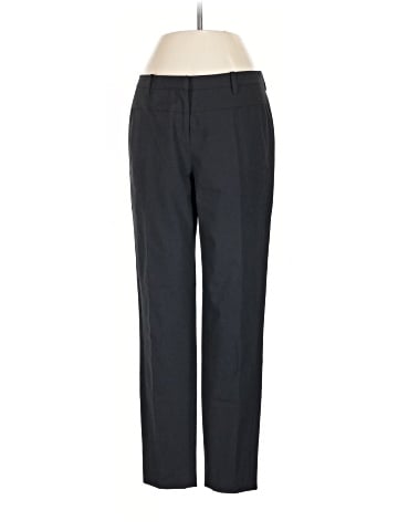 Halston Heritage Wool Pants (view 1)