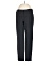 Halston Heritage Gray Wool Pants Size 2 - photo 1