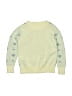 Bluey Blue Pullover Sweater 12-18 MO / 18 MO - photo 2