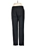Halston Heritage Gray Wool Pants Size 2 - photo 2