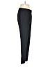 Halston Heritage Gray Wool Pants Size 2 - photo 4
