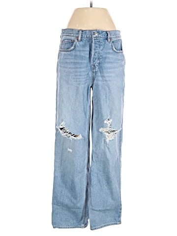 GRLFRND Jeans (view 1)