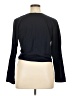 90 Degree by Reflex Black Cardigan Size XL - photo 2