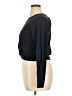 90 Degree by Reflex Black Cardigan Size XL - photo 5