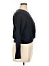 90 Degree by Reflex Black Cardigan Size XL - photo 4