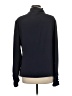 BAACAL Black Blue Long Sleeve Blouse Size M (estimated) - photo 2