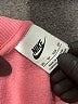 Nike Pink Sweatshirt Size XS - photo 7