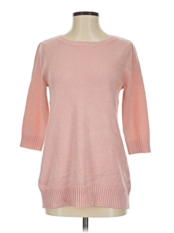 Amy Byer Pullover Sweater (view 1)