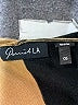 Parrish LA Brown Poncho One size - photo 7