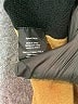 Parrish LA Brown Poncho One size - photo 8