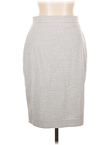 Ann Taylor Formal Skirt (view 1)