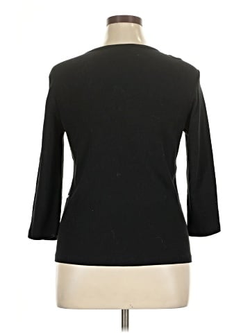 Take Two 3/4 Sleeve Top (view 2)