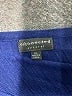 Connected Apparel Blue Casual Dress Size XL - photo 7