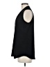 Calvin Klein Black Sleeveless Blouse Size M (estimated) - photo 5