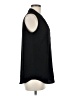 Calvin Klein Black Sleeveless Blouse Size M (estimated) - photo 4