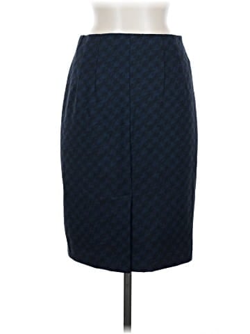 Amanda + Chelsea Formal Skirt (view 2)