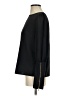 Shein 100% Polyester Black Long Sleeve Top Size 4 - photo 5
