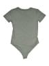 MANGOPOP Collection Gray Bodysuit Size S - photo 2