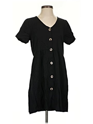 Vila Casual Dress (view 1)
