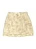 Apana Camo Tan Casual Skirt Size S - photo 1