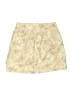 Apana Camo Tan Casual Skirt Size S - photo 2