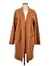 Leith Brown Coat Size M - photo 1