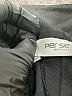 Per Se By Carlisle Solid Black Active Pants Size 6 - photo 7