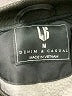 Assorted Brands Solid Black Track Jacket Size M - photo 6