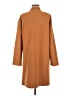 Leith Brown Coat Size M - photo 2