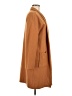 Leith Brown Coat Size M - photo 4