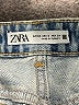 Zara Blue Jeans Size 2 - photo 7