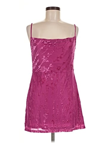 Hutch Cocktail Dress (view 1)