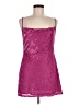 Hutch Pink Cocktail Dress Size M - photo 1