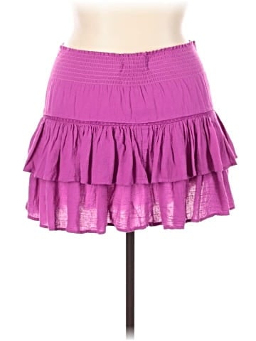 Honorine Casual Skirt (view 2)