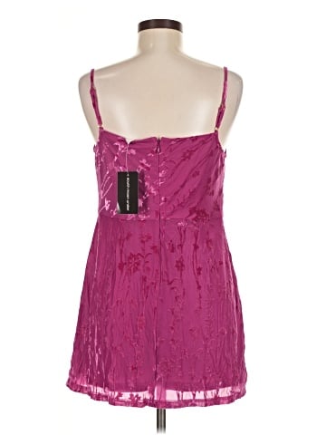 Hutch Cocktail Dress (view 2)