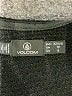 Volcom Black Cardigan Size XS - photo 7