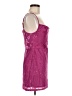Hutch Pink Cocktail Dress Size M - photo 4