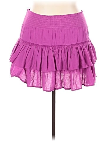 Honorine Casual Skirt (view 1)