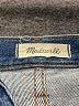 Madewell Blue Jeans Size 26 waist - photo 4