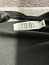 TOBI 100% Polyester Solid Black Cocktail Dress Size S - photo 7