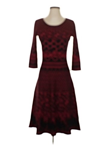 Taylor Cocktail Dress (view 1)