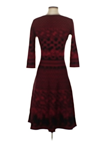 Taylor Cocktail Dress (view 2)