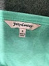 Juicy Couture Teal Pullover Sweater Size S - photo 7