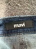 mavi Blue Jeans Size EU 38 / US 8 - photo 4