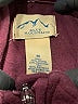 Caribbean Joe Burgundy Pullover Sweater Size M - photo 7