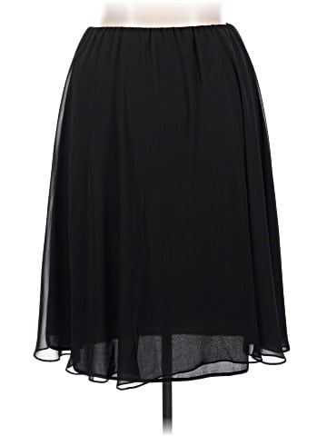 Alex Evenings Formal Skirt (view 2)