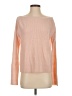 Lovers + Friends Color Block Orange Pullover Sweater Size XS - photo 1