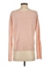 Lovers + Friends Color Block Orange Pullover Sweater Size XS - photo 2