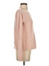 Lovers + Friends Color Block Orange Pullover Sweater Size XS - photo 4