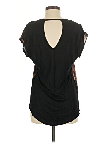 B'leev Short Sleeve Blouse (view 2)